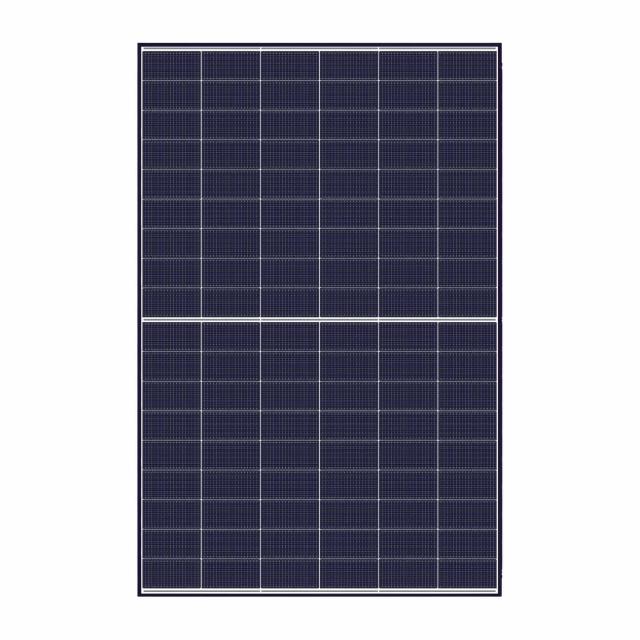 Hyundai HiT-H440OF-BF - 440 Wp (BFR, DG, bifa) - dark blue cell