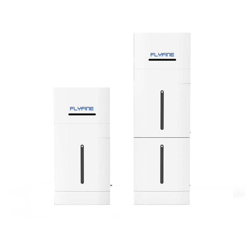 10kwh All-In-One Energy Storage System FBA10240 - Art. 30064