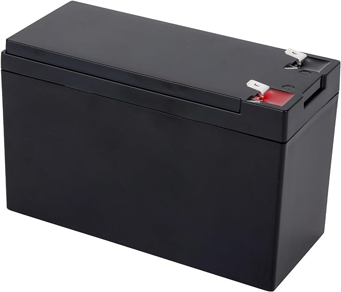 12V 10Ah LiFePO4 Lithium Battery 12V 10Ah - Art. 38517