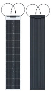 DAS Energy Ltd - Solarmodul - 140 Wp 20x2 140 Wp RJB - Art. 237845