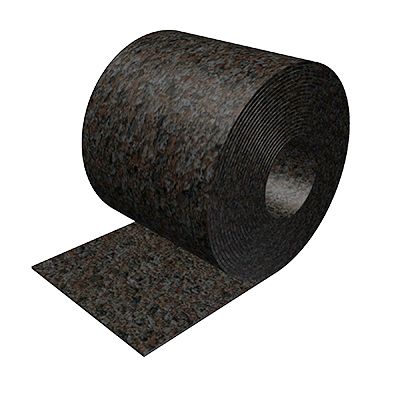 SOL-50 Bautenschutzmatte Rolle 25cm x 10m -Art. 106505