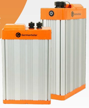 1.2kWh Li-ion Battery Pack Unit 1,2kWh Li-ion Battery Pack Unit - Art. 12004
