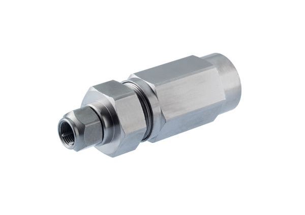 KATHREIN Digital Systems F-Kabelarmatur EMK 104 f. LCM33 -Art. 273195