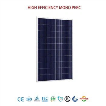 Jensys Power Technology Co., Limited - Solarmodul - 315-330-60M 330 - Art. 237164
