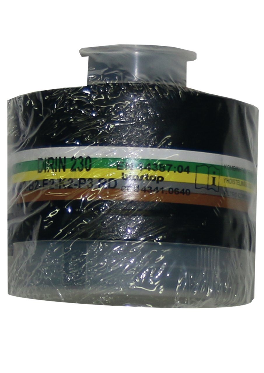 JUDO Kombinationsfilter Typ 230