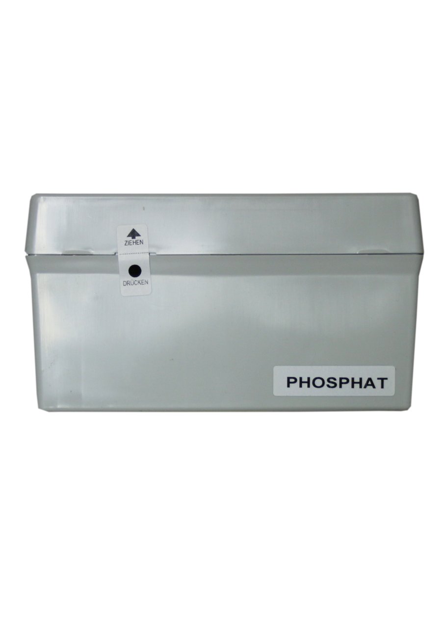 JUDO Messbesteck Phosphat