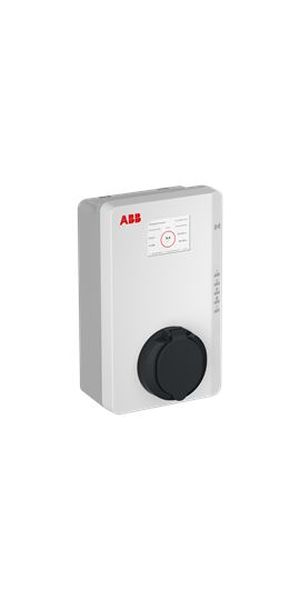 ABB Wand-Ladestation TAC-W22-T-RD-MC-0 Terra AC LSD Typ 2