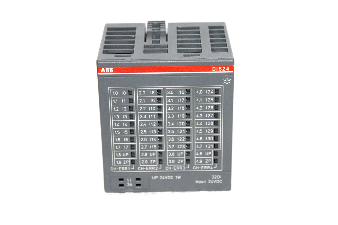 ABB Eingangsmodul DI524-XC, 1SAP440000R0001