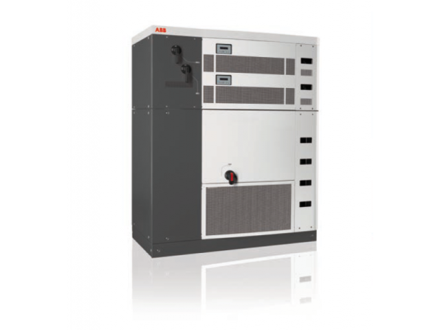 ABB Wechselrichter Aurora PowerOne PVI-55.0-TL, 55 kW