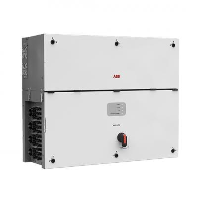 ABB Wechselrichter Aurora PowerOne PVS-166-TL-US String-Wechselrichter