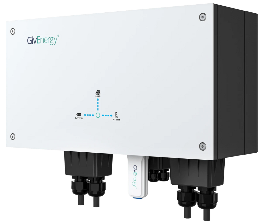 AC Coupled Inverter 3KW AC Coupled Inverter 3KW - Art. 56299
