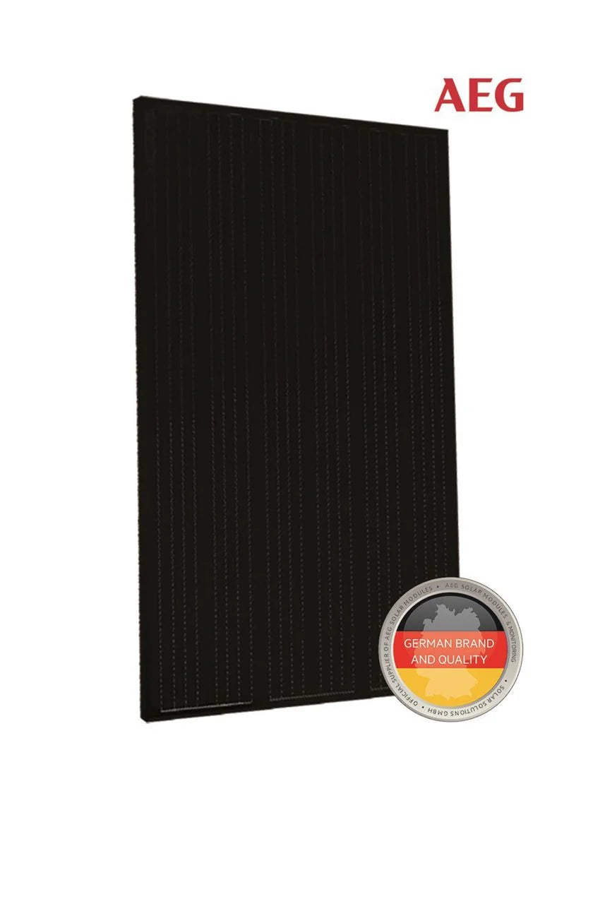 VDH Solar Groothandel B.V. - Solarmodul - AEG Solar
AS-M1202B 315-330 AS-M1202B-H-315 - Art. 161205