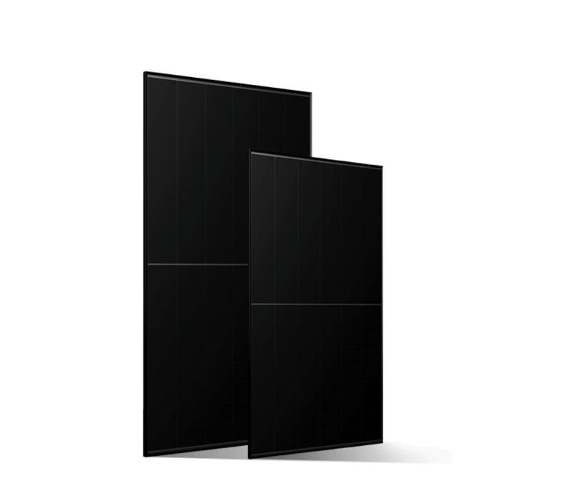 AIKO Solarmodul Black Hole AIKO-A450-MAH54Mb, 450W Short String