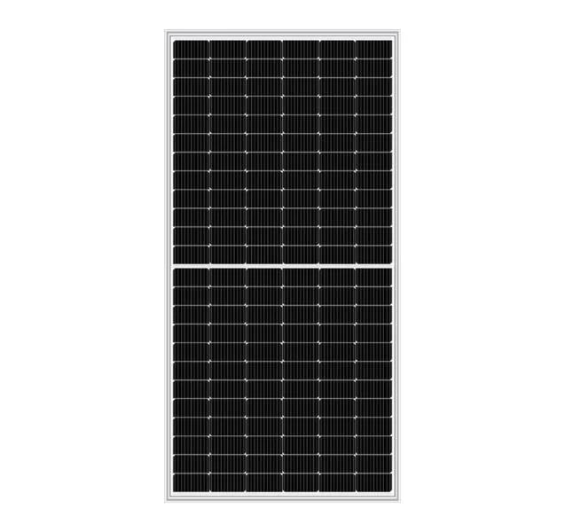 Guangzhou Anern Energy Technology Co., Ltd - Solarmodul - ANM10-72PH 535-555W ANM10-72PH 535 - Art. 169512