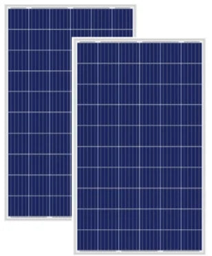 Ameya Solar & Semiconductors Pvt Ltd - Solarmodul - ASSPL 60-156.75P 250-270 W 250W - Art. 147829