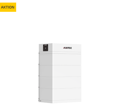 AXITEC-AXIstorage Li SV3 19.4