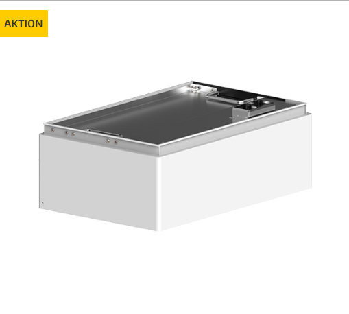 AXITEC-AXIstorage Li SV3 Energypack HV-Speichermodul, 4,86 kWh nutzbar