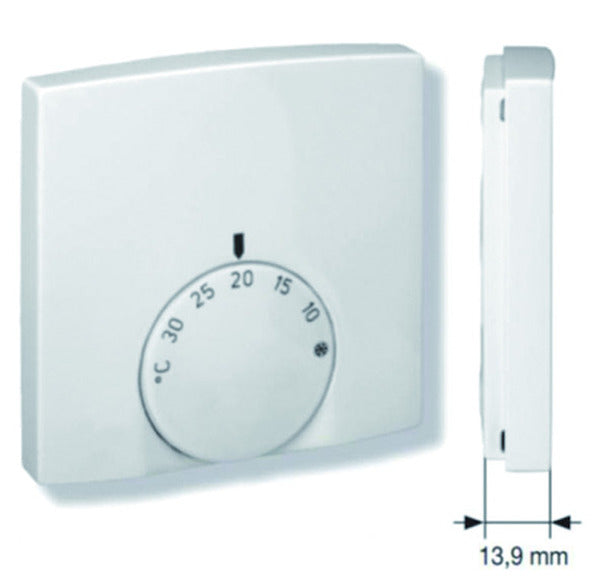 Alre Raumtemperaturregler RTBSB-201.000/03 AP230V