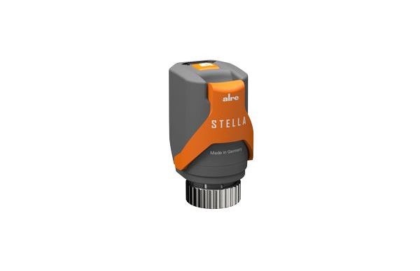 Alre Stellantrieb ZBOOA-010.185 230V für hydr. Abgleich