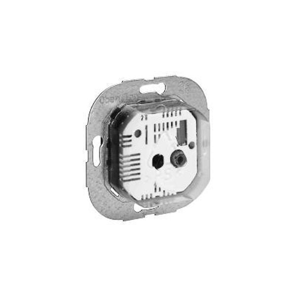 Alre UP-Raumtemperaturregler FTR101.010#00 5-30Gr. Wechsler ohne Logo