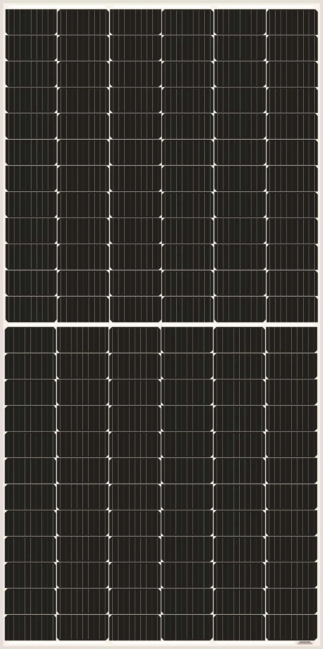 Amerisolar EU - Solarmodul - AS-7M144-HC-525W~550W AS-7M144-HC-550W - Art. 170186