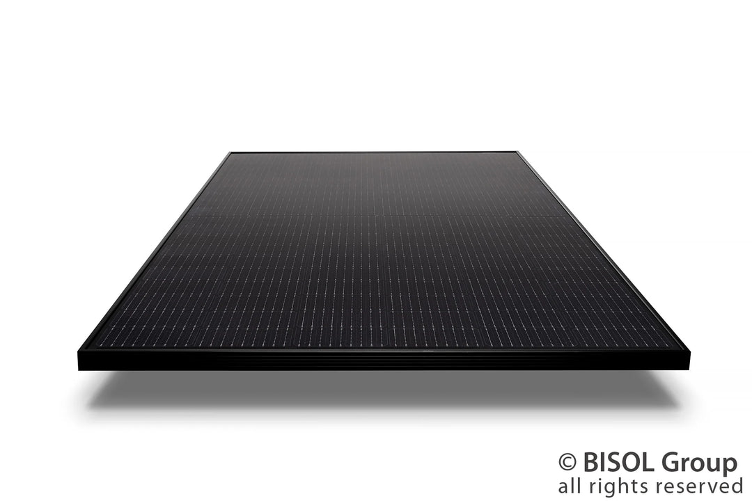 BISOL Group, d.o.o. - Solarmodul - BISOL Supreme BDO 415W 415 - Art. 197062