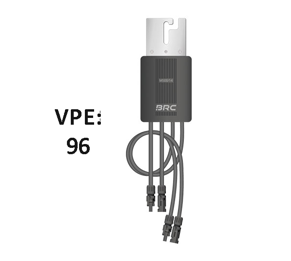 BRC Optimierer 96X M500/14