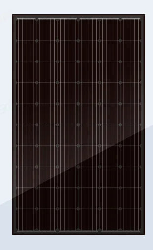 Bluesun Solar Energy Tech. Co., Ltd. - Solarmodul - BSM280-300M-60 BSM285M-60 - Art. 140368