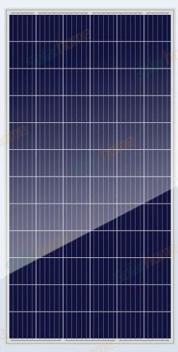 Bluesun Solar Energy Tech. Co., Ltd. - Solarmodul - BSM 330-350P-72 BSM350P-72 - Art. 130929