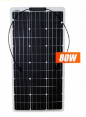 Bluesun Solar Energy Tech. Co., Ltd. - Solarmodul - BSM-50-160-MFE BSM-160-36MFE - Art. 143031