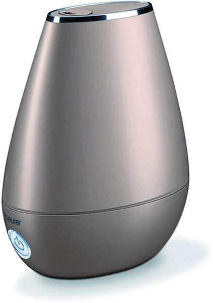 Beurer Luftbefeuchter LB 37 Toffee – Solarics GmbH