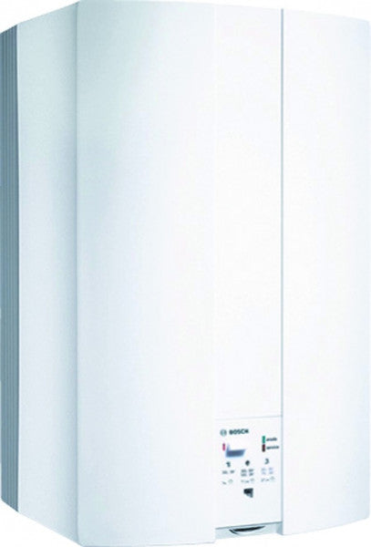 Bosch Wandspeicher TR5500T 100EB Ein- Zweikreis Boiler