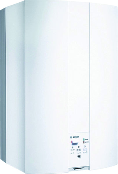 Bosch Wandspeicher TR5500T 120EB Ein- Zweikreis Boiler