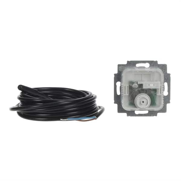 Busch-Jaeger Raumtemperaturregler 1095 UF
