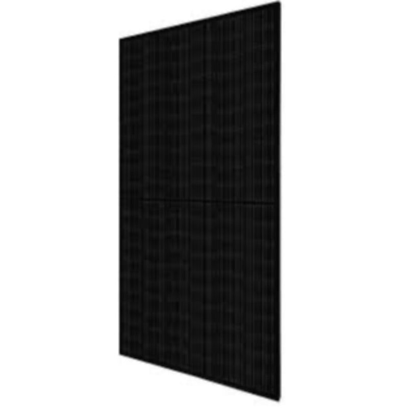 Canadian Solar Solarmodul CS3L-365MS Mono Perc Glas-Folie 365 Wp Vollschwarz