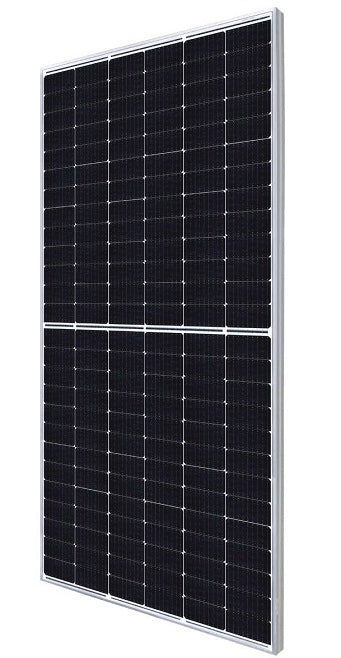 Canadian Solar Solarmodul HiKu5 CS3Y-495MS Mono PERC 495 Wp Silberner Rahmen