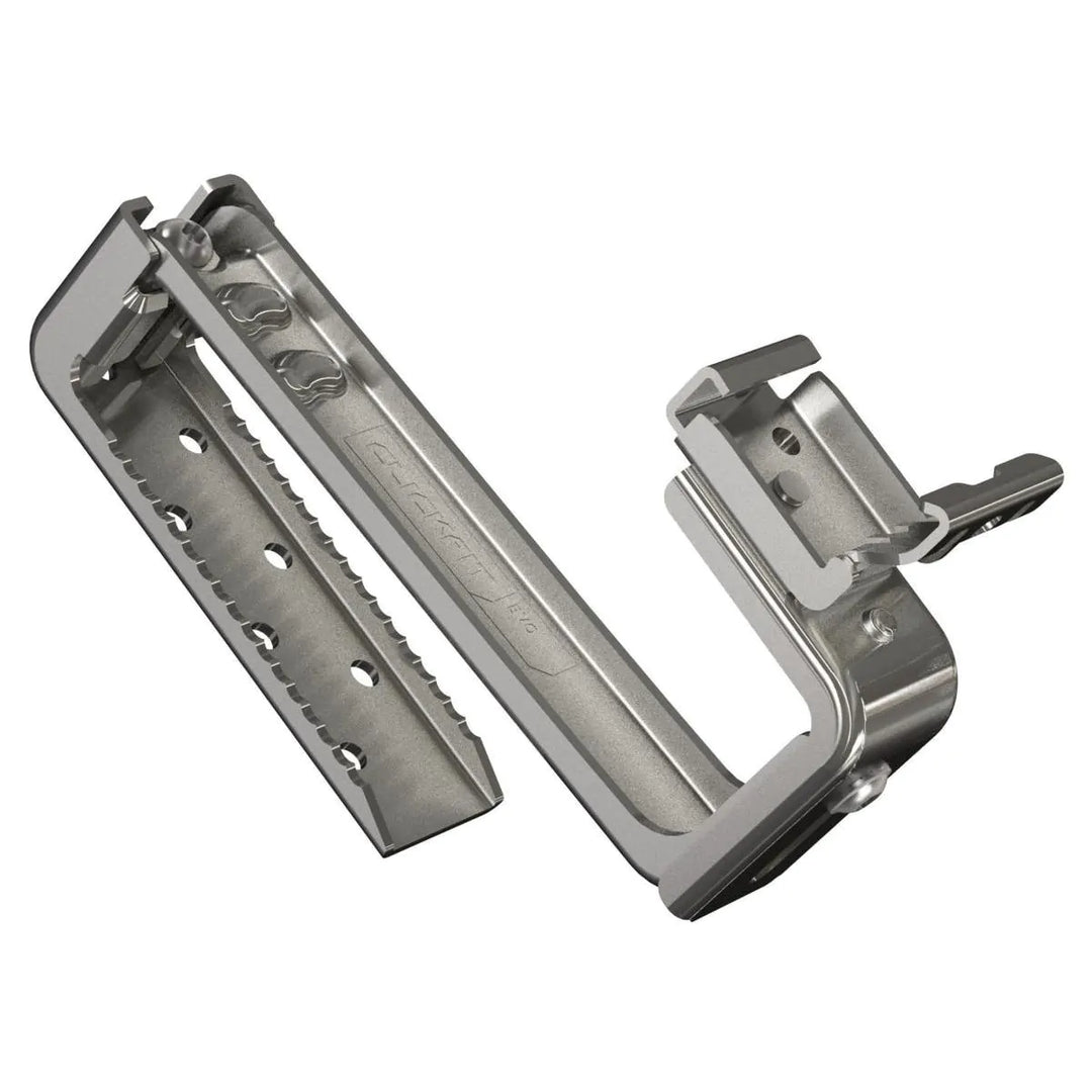 ClickFit EVO Dachhaken Universal LT