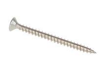 ClickFit Edelstahl-Deckschraube 5 x 40 mm Torx 25