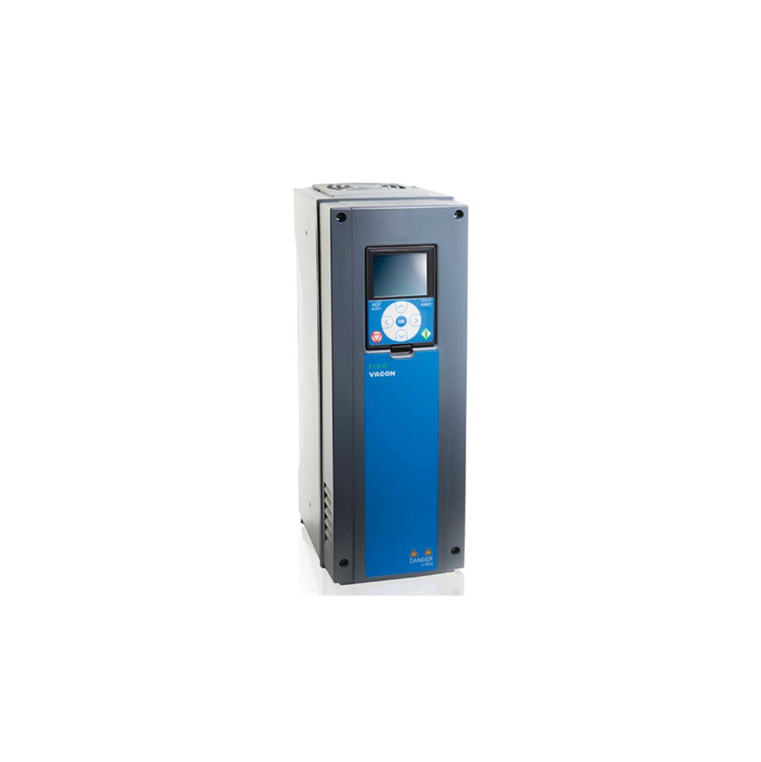 DANFOSS Frequenzumrichter: 5,5 kW IP54 -Art. 135U7178
