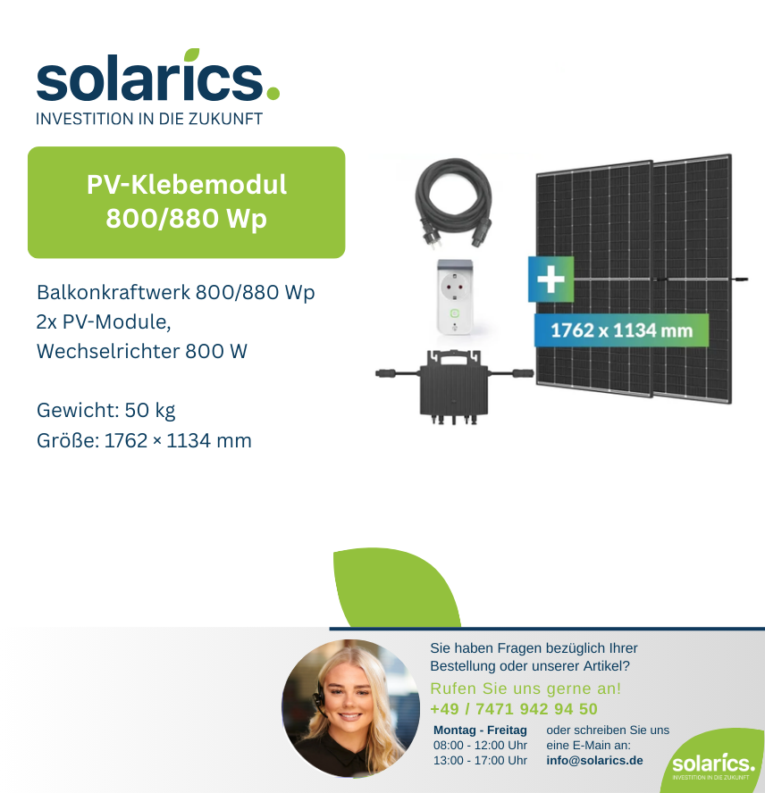 DAS Solar Solarmodul 11x6M FJB grey 340Wp