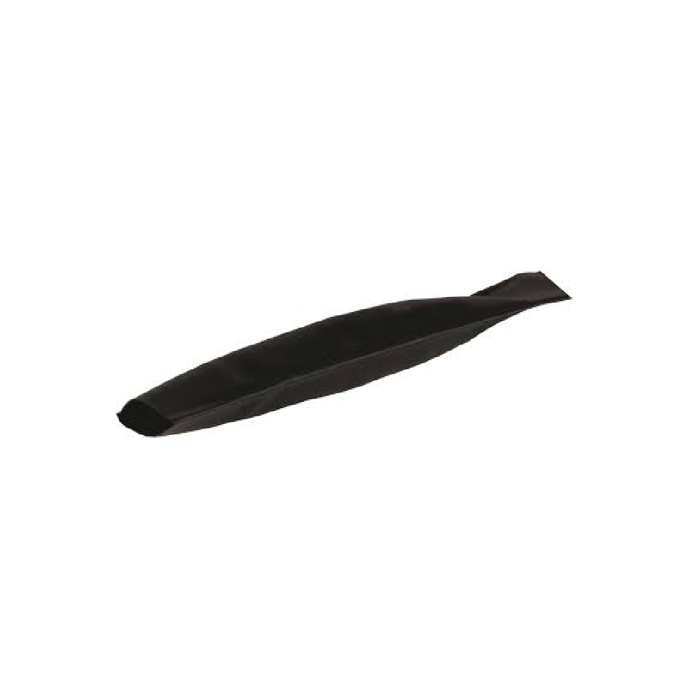 DEHN Schrumpfschlauch 554011, schwarz