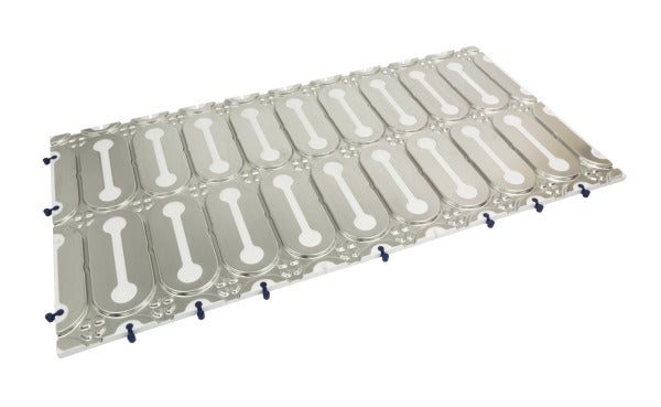 DEVI DEVIcell Systemplatten Dicke 13 mm VPE 2 qm 4 Platten