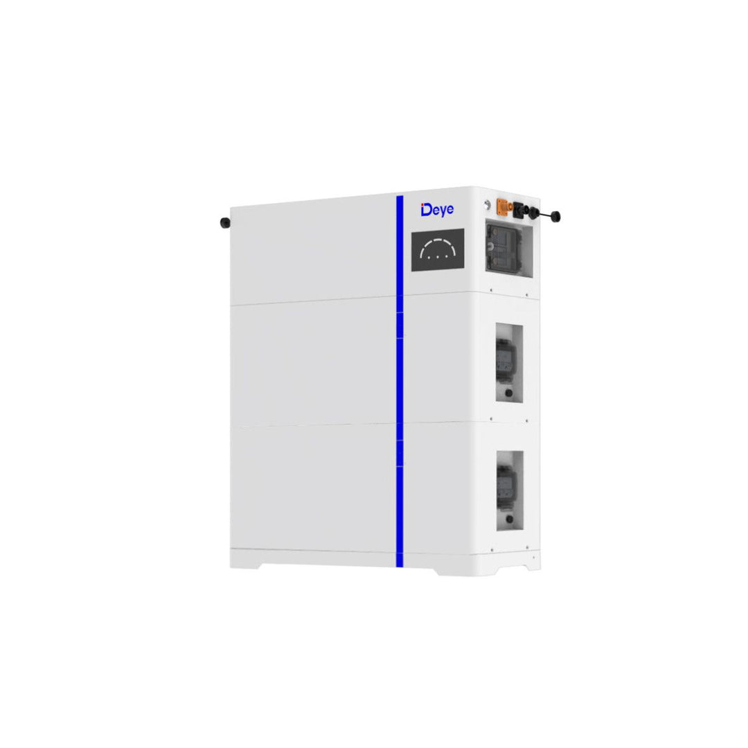 DEYE Batteriespeicher AI-W5.1-B Modulares, 10 kWh