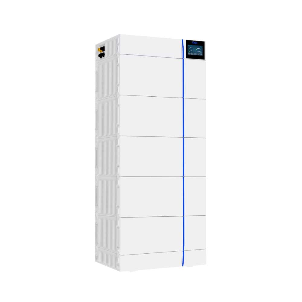 DEYE GB-LBS / Controller und Grundplatte