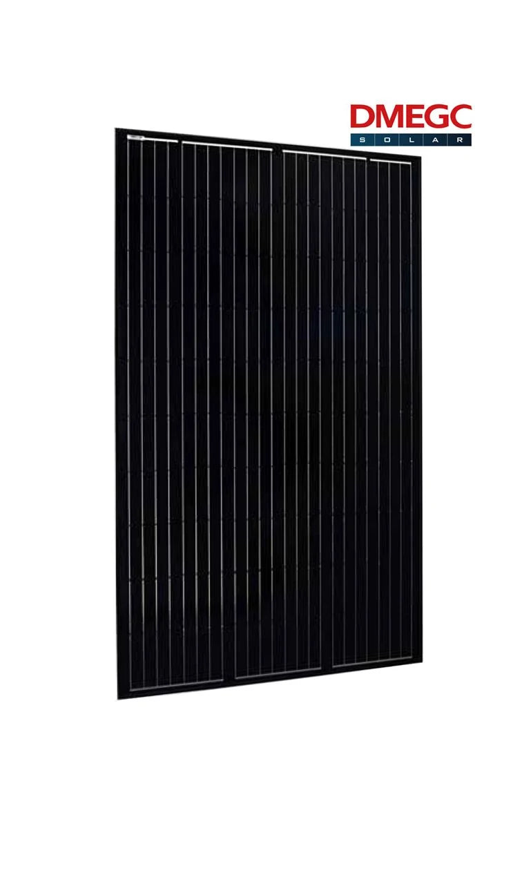 VDH Solar Groothandel B.V. - Solarmodul - DMEGC Solar
DM350-360M6-60HBB DM355M6-60HBB - Art. 161199