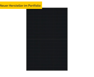 DMEGC Solarmodul DM450M10RT-B54HBB