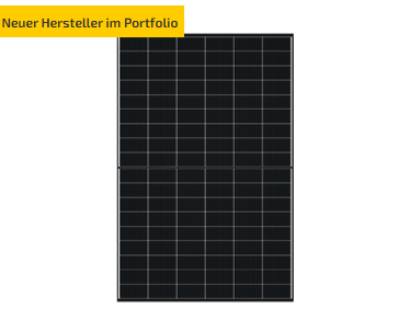 DMEGC Solarmodul DM450M10RT-B54HBT