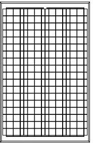 Anji DaSol Solar Energy Science & Technology Co., Ltd. - Solarmodul - DS-A18-110 DS-A18-110 - Art. 83095