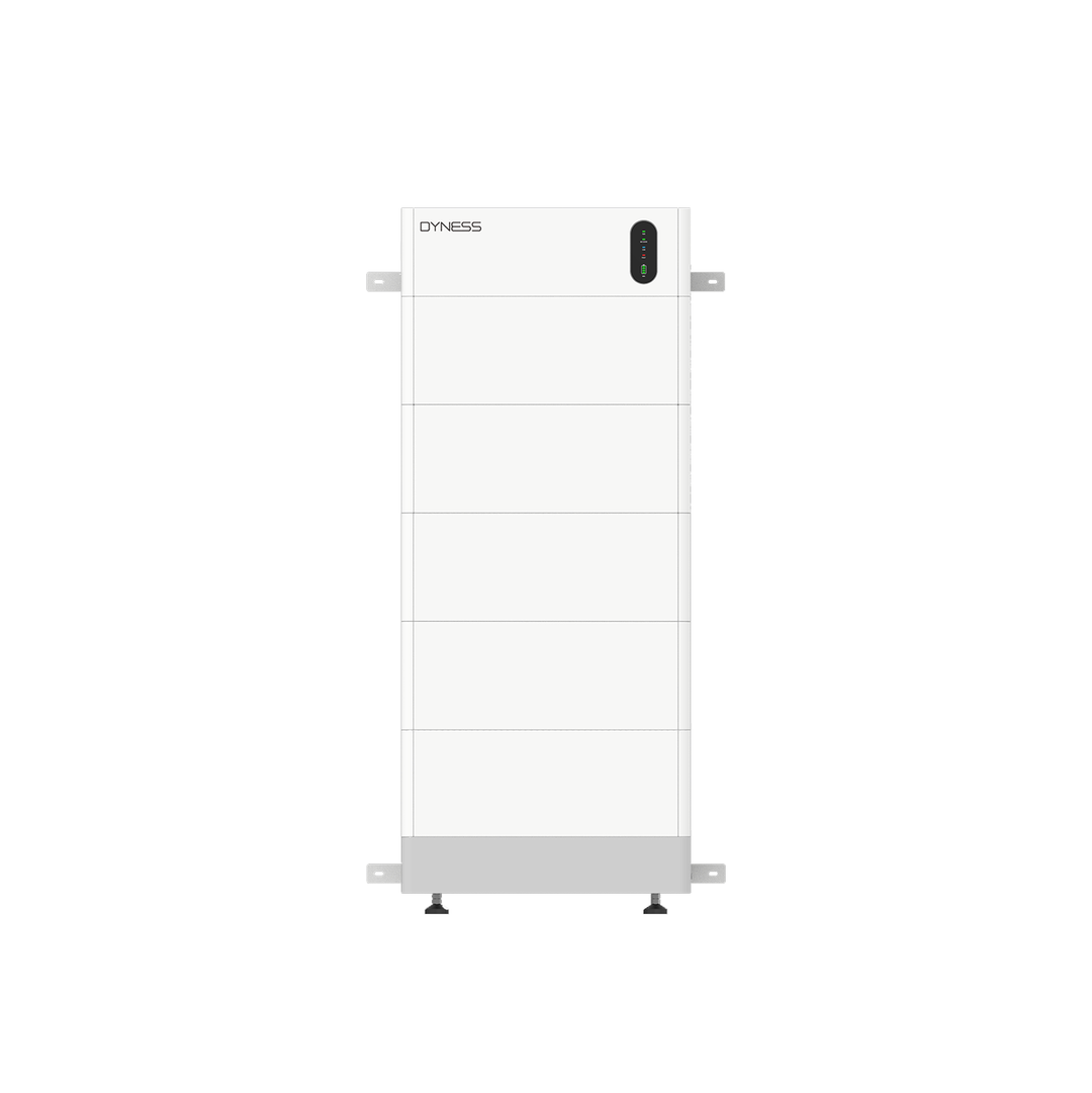 DYNESS Batteriespeicher TOWER PRO TP19, Outdoor, 19,2kWh