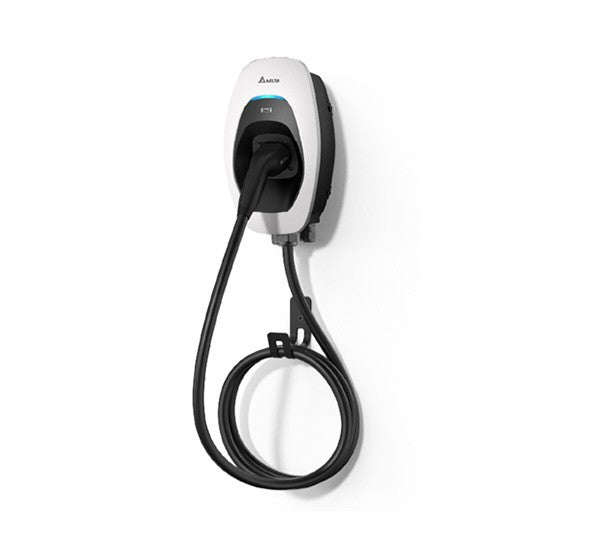 Delta Ladestation Wallbox Smart 22kW / 400V